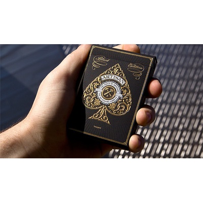 Artisan Playing Cards by theory11 – Zboží Dáma