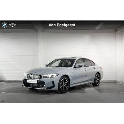 BMW 330e M Sport 215 kW