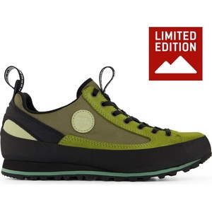 Hanwag Мъжки апроуч обувки Hanwag Rotpunkt Low LL Exclusive Approach shoes - Jägergrün / Bog - размер 48, 5 (EU) (042-0509-0125)