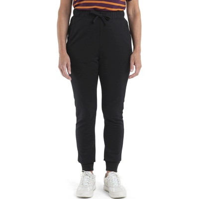 Icebreaker Wmns Merino Crush II pants black