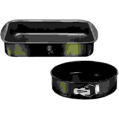 Berlingerhaus LP-KL-119P 2 ks Shiny Black Edition