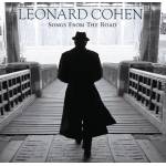 Leonard Cohen - Songs From The Road (Reissue) (2 LP) (0886977711213)