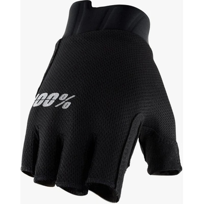 100% Exceeda Gel Wmn SF black