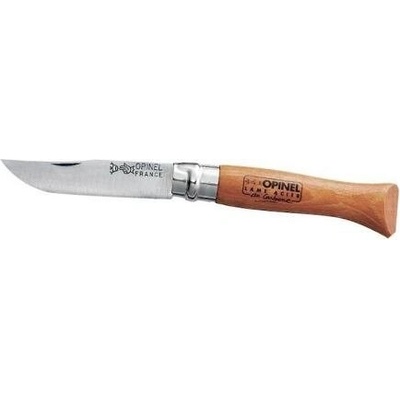OPINEL VR N10 carbon