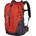 ALPINUS Туристическа раница Alpinus Tarfala 35 and brick red
