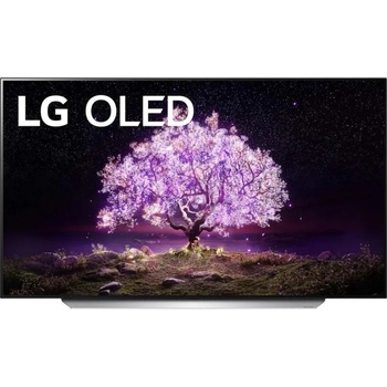 Image 1 of LG OLED55C12LA