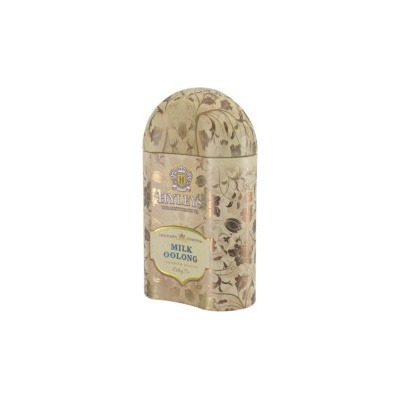 Hyleys MILK OOLONG sypaný čaj 100 g