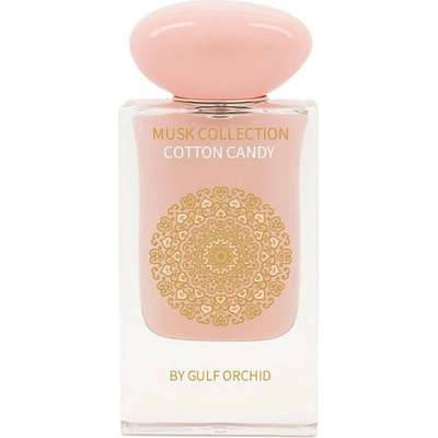 Gulf Orchid Cotton Candy parfumovaná voda unisex 60 ml