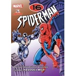 DM discont Spider-Man 16 - DVD (004487)