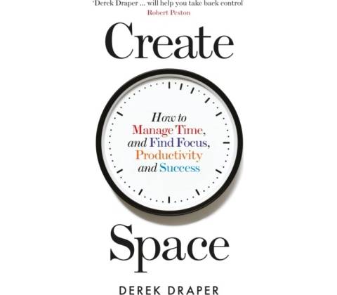 Create Space - Derek Draper