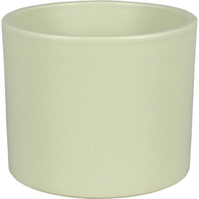 Ceramicus Zeus Palete 23 cm matný zelený