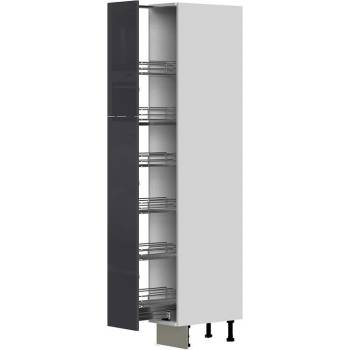 Висок кухненски шкаф Infinity K21-30-1KZ5