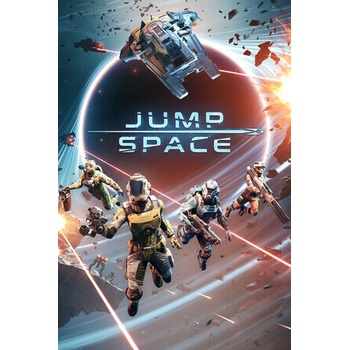 Jump Space