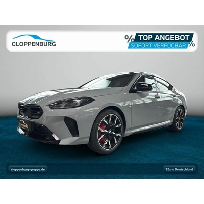 BMW M235 Gran Coupé Gran xDrive 221 kW