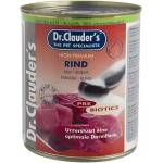 Dr.Clauder's Консерва - с говеждо месо Selected Meat Rind /Pre Biotics/