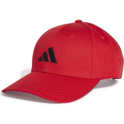 adidas BB CAP COT NL JP0396 Červená