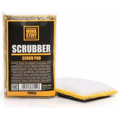 Work Stuff Scrubber