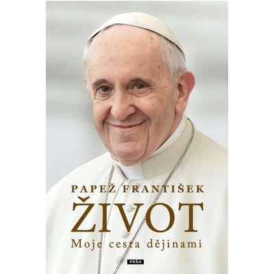 Papež František - Život