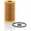 Mann-filter Маслен филтър mann-filter hu 718/1 y