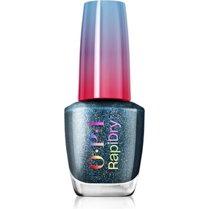 OPI Rapidry бързозасъхващ лак за нокти цвят All Dry n’ Mighty 9ml