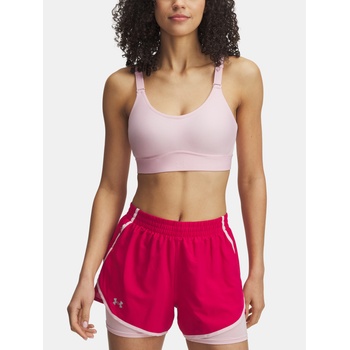 Under Armour Дамски сутиен Under Armour UA Infinity Mid 2.0 Bra Under Armour | Rozov | ЖЕНИ | XS A-C