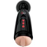 Pipedream Автоматичен мастурбатор с вакуумна основа MoanTech (17, 8 cm)