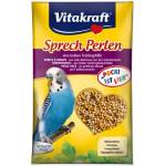 Vitakraft Храна Vitakraft допълнителна малък папагал, за говорене 20g (492-21172)