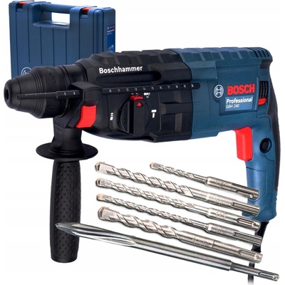 Bosch GBH 240 0.611.272.104