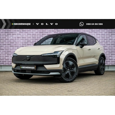 Volvo EX30 Cross Country P5 Long Range Ultra 200 kW