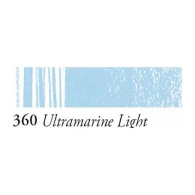 Sennelier pastel v tužce 360 ultramarine light