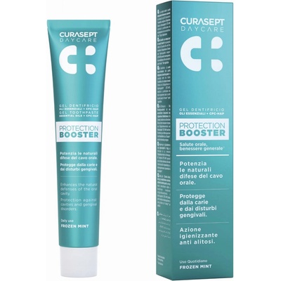 Curasept DAYCARE Frozen Mint 75 ml