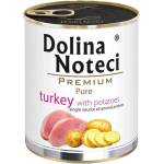 Dolina Noteci Долина Нотечи Премиум Чисто Пуйка с Картофи 800 г
