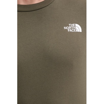 The North Face Суичър The North Face Simple Dome (NF0A89FB21L1)