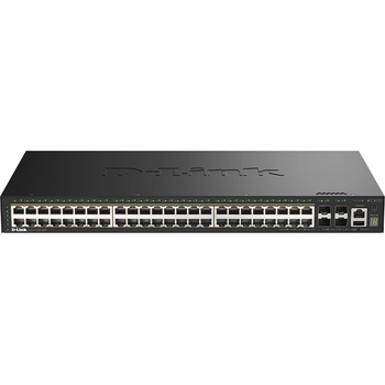 D-Link DGS-1530-52P/E