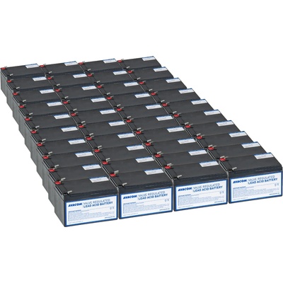 AVACOM AVA-RBP40-12090-KIT