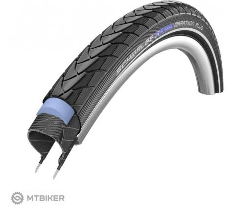 Schwalbe Marathon Plus Performance SmartGuard 700x25C