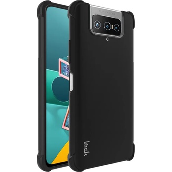 Image 1 of ASUS Zenfone 7 ZS670KS/Zenfone 7 Pro ZS671KS Удароустойчив IMAK Силиконов Калъф