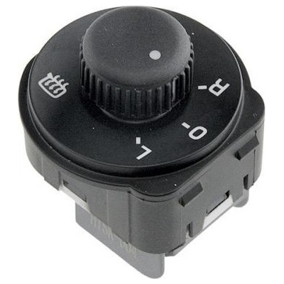 Elektrický spínač ovládání zrcátka ŠKODA OCTAVIA II 2004-2013 1Z1959565A 1Z1959565A3X1 – Sleviste.cz