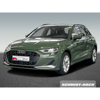 Audi A3 30 TFSI S tronic Sportback Advanced 85 kW