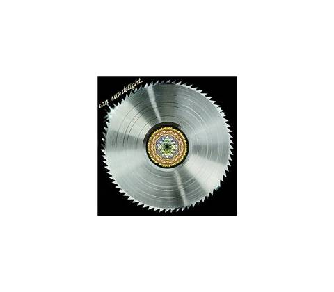 CAN - SAW DELIGHT CD