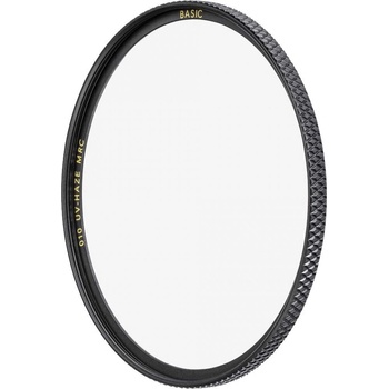 Schneider Филтър Schneider - B+W 010 UV-Filter MRC Basic, 72mm (BWF  010-MRC-SHBL-B-B-BW-72)