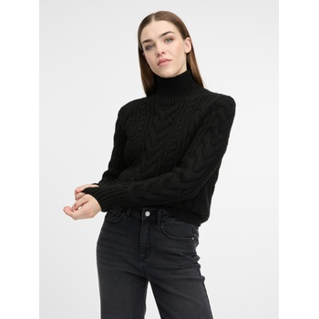 Orsay Черна дамска ролка ORSAY Orsay | Cheren | ЖЕНИ | M