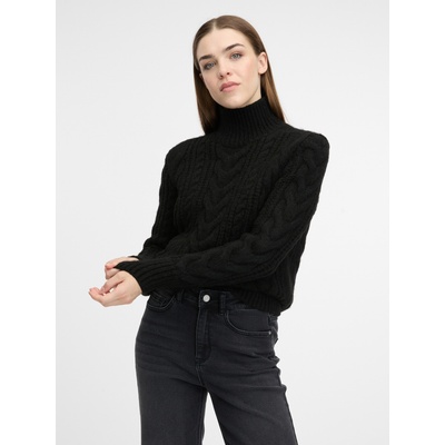 Orsay Черно дамско поло ORSAY Orsay | Cheren | ЖЕНИ | M