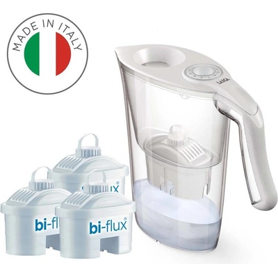 Laica Norma starter pack J9073A4 biela
