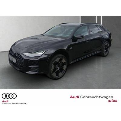 Audi A6 Allroad TDI S tronic 220 kW