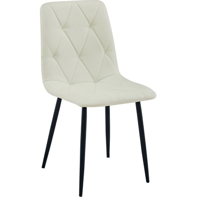 Textilomanie Libra Krémová s černými nohami