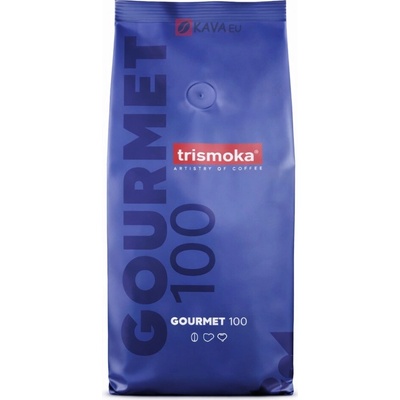 Trismoka Gourmet 100 % Arabica 1 kg