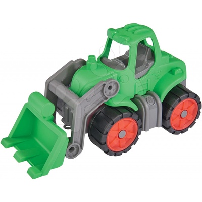Big traktor pre deti Power 55804 zelený