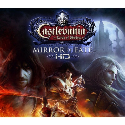 Castlevania: Lords of Shadow - Mirror of Fate