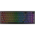 AVAX GM03 PRO 98 Gasket RGB (5999574480859) Клавиатури